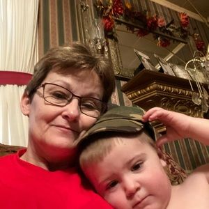 Meet your Posher, Kathy